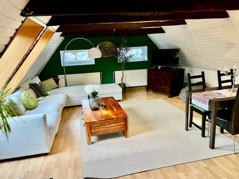 Ferienwohnung Coco Apartment in Lubeck