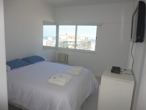 Bed, View (from property/room), Sea view