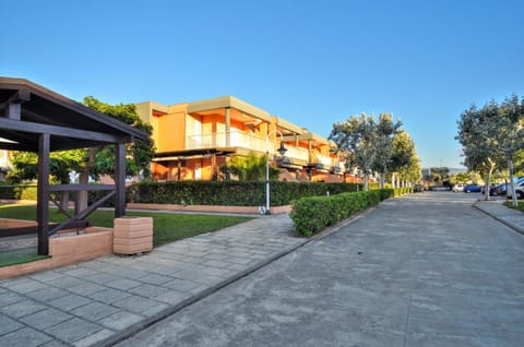 Blue Marine Village Apartment hotel in Rodi Garganico