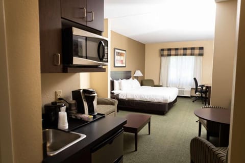 Country Inn & Suites by Radisson, Elizabethtown, KY Hôtel in Elizabethtown
