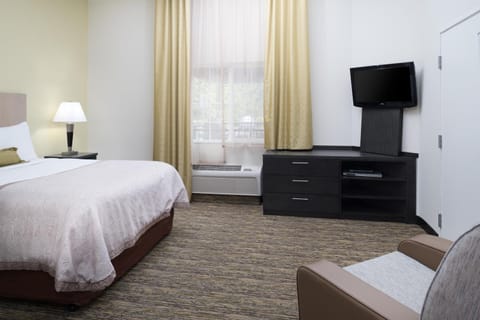 Candlewood Suites Olympia - Lacey, an IHG Hotel Hotel in Olympia