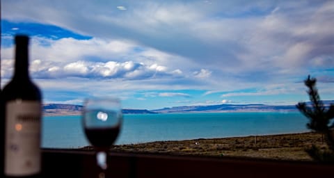 Terraza Coirones Hotel Hotel in El Calafate