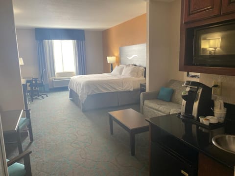 Holiday Inn Express Hotel and Suites Fort Stockton, an IHG Hotel Hotel in Fort Stockton