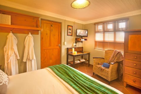 Togryersvlei Venue & Guest House Bed and Breakfast in Western Cape