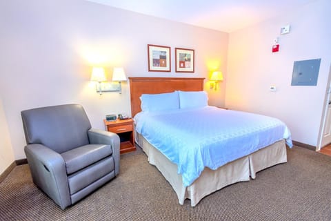 Candlewood Suites Houston I-10 East, an IHG Hotel Hotel in Houston