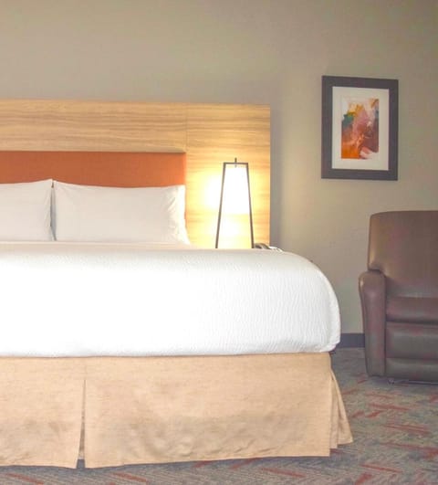 Candlewood Suites Houston I-10 East, an IHG Hotel Hotel in Houston