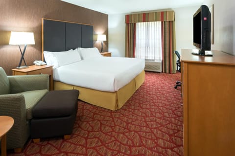 Holiday Inn Express Grants Pass, an IHG Hotel Hotel in Grants Pass