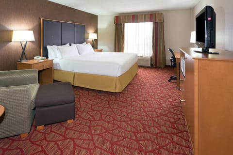Holiday Inn Express Grants Pass, an IHG Hotel Hotel in Grants Pass