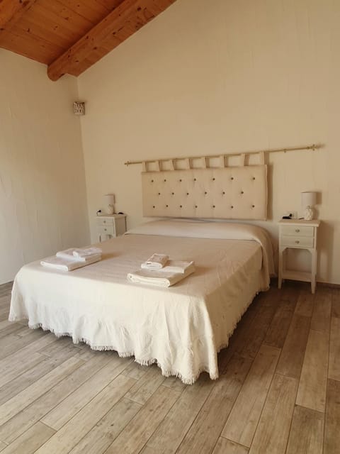 Nacchinono Bed and Breakfast in Sardinia