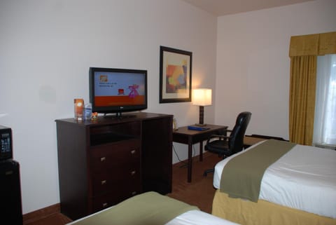 Holiday Inn Express Hotel & Suites East Lansing, an IHG Hotel Hôtel in East Lansing