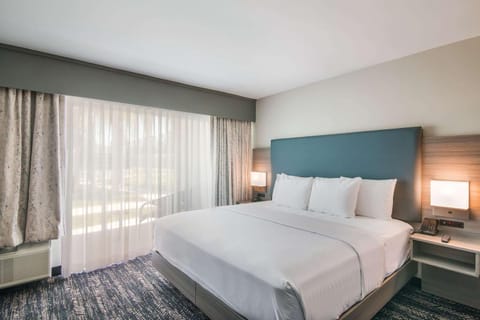 Hourglass Hotel, Ascend Hotel Collection Hotel in Bakersfield