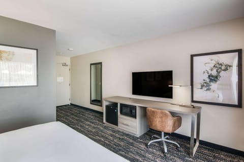 Hourglass Hotel, Ascend Hotel Collection Hôtel in Bakersfield