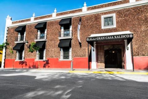 Gran Casa Xalisco Hotel in Guadalajara