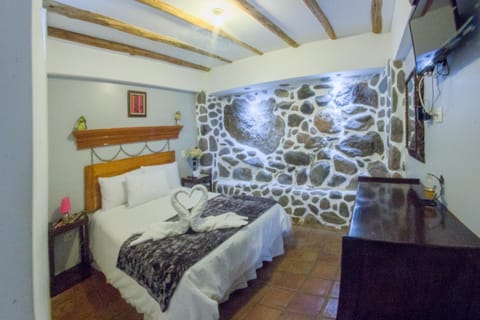 Parwa Guest House Bed and Breakfast in Ollantaytambo