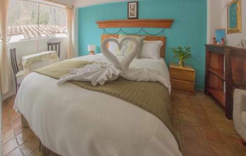 Parwa Guest House Bed and Breakfast in Ollantaytambo