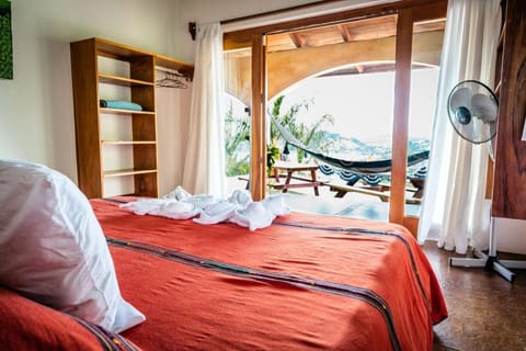 Casa Andalucia Bed and Breakfast in San Juan del Sur