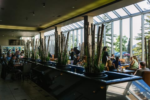 Lobby or reception, Lounge or bar, Food