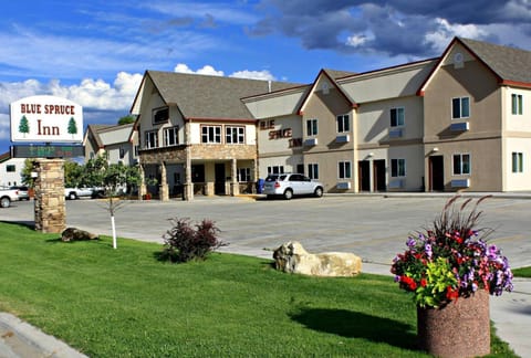 Blue Spruce Inn-Meeker, Colorado Posada in Colorado