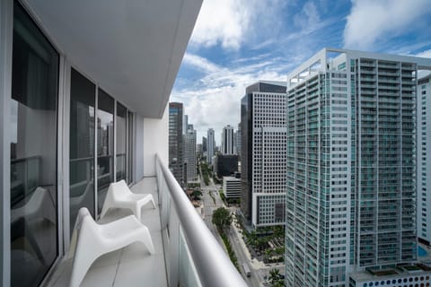 Icon Residences by SS Vacation Rentals Apartment hotel in Brickell