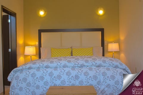 Casa Corazon de Plata Suites Appart-hôtel in Guanajuato