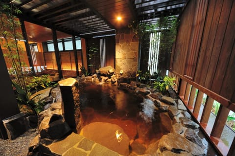 Onyado Nono Toyama Natural Hot Spring Hotel in Ishikawa Prefecture
