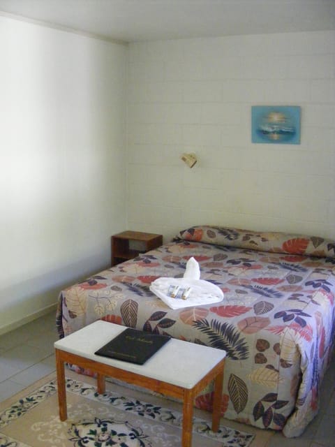 Central Motel Motel in Avarua District