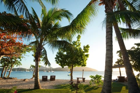 Nanuya Island Resort Resort in Fiji