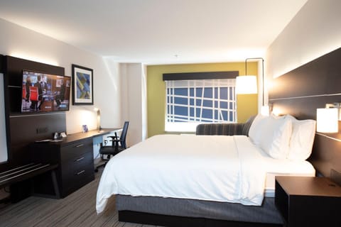 Holiday Inn Express Hotel & Suites Chester, an IHG Hotel Hotel in New Jersey