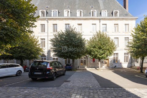 Hôtellerie Saint Yves Hotel in Chartres
