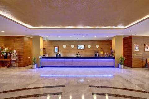 MD Hotel By Gewan Hôtel in Dubai