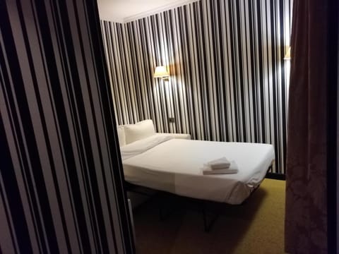 Hotel Clarin Hotel in Oviedo