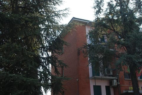 Hotel Tuscolano Hotel in Bologna