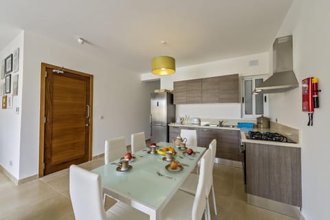 Hillock Residence Apartments Apartment in Malta