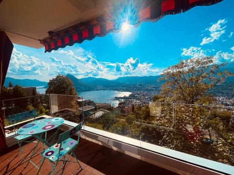 Appartamenti da sogno Copropriété in Lugano