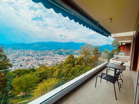 Appartamenti da sogno Condo in Lugano