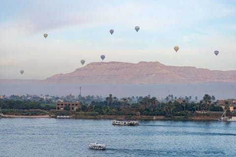 Aracan Eatabe Luxor Hotel Hotel in Luxor