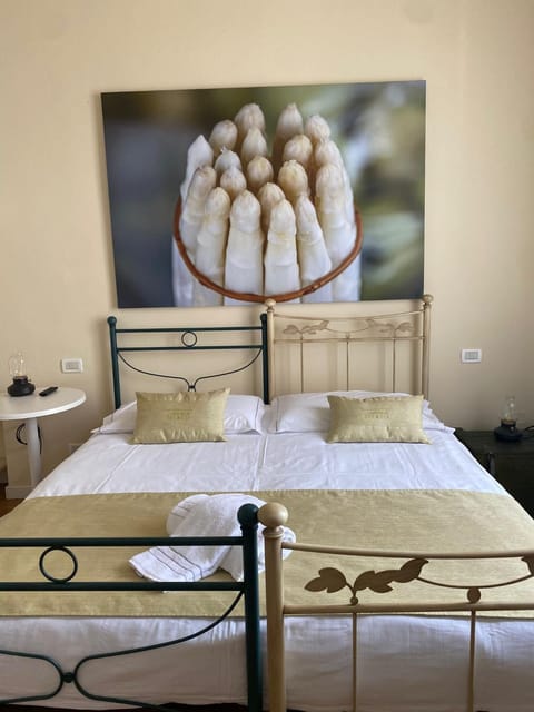 Ca' Garibaldi Rooms Bed and Breakfast in Bassano del Grappa