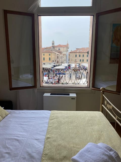 Ca' Garibaldi Rooms Bed and Breakfast in Bassano del Grappa
