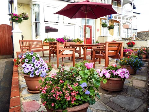 The Devonhurst Chambre d’hôte in Broadstairs