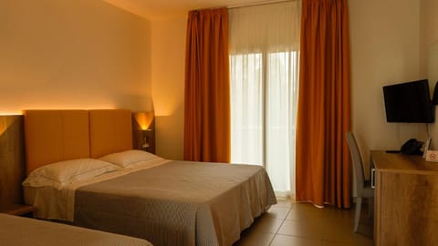 Hotel San Teodoro Hôtel in Sardinia