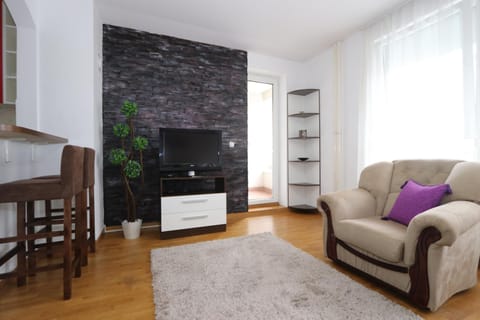 Clean&Cozy Apartments Novi Beograd Condo in Belgrade