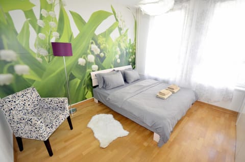 Clean&Cozy Apartments Novi Beograd Condo in Belgrade