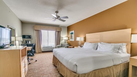 Holiday Inn Express & Suites Lubbock Southwest – Wolfforth, an IHG Hotel Hotel in Wolfforth