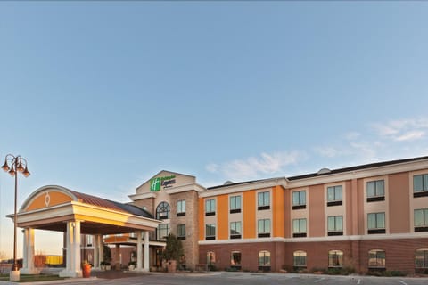 Holiday Inn Express & Suites Lubbock Southwest – Wolfforth, an IHG Hotel Hotel in Wolfforth