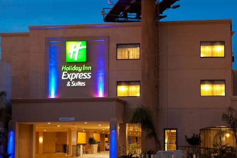 Holiday Inn Express Hotel & Suites Woodland Hills, an IHG Hotel Hôtel in Woodland Hills