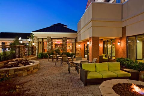 Hilton Garden Inn Nashville/Franklin-Cool Springs Hotel in Brentwood