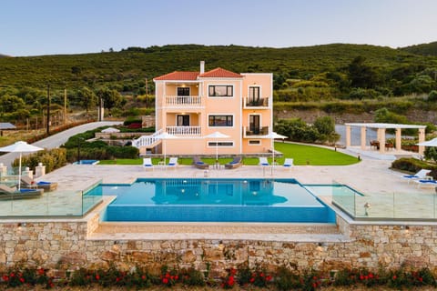 Grand View Villas Villa in Samos Prefecture