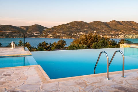 Grand View Villas Villa in Samos Prefecture