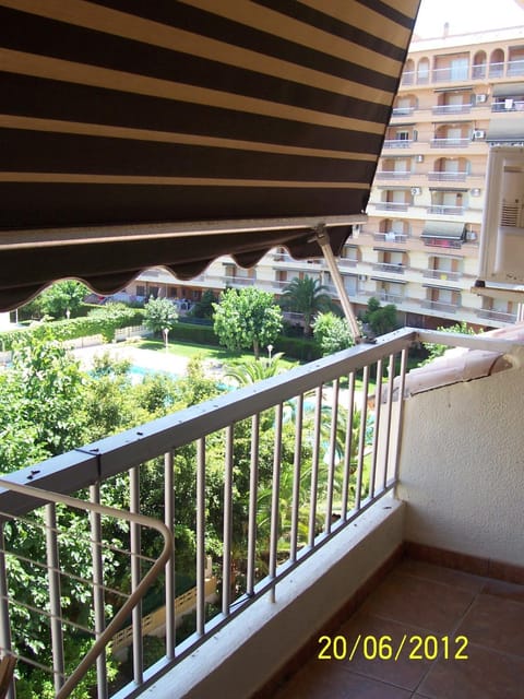 Property building, View (from property/room), Balcony/Terrace