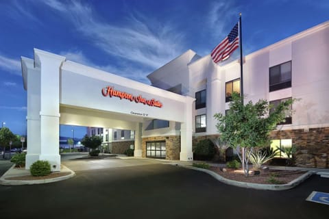 Hampton Inn & Suites Tucson East Hotel in Tucson